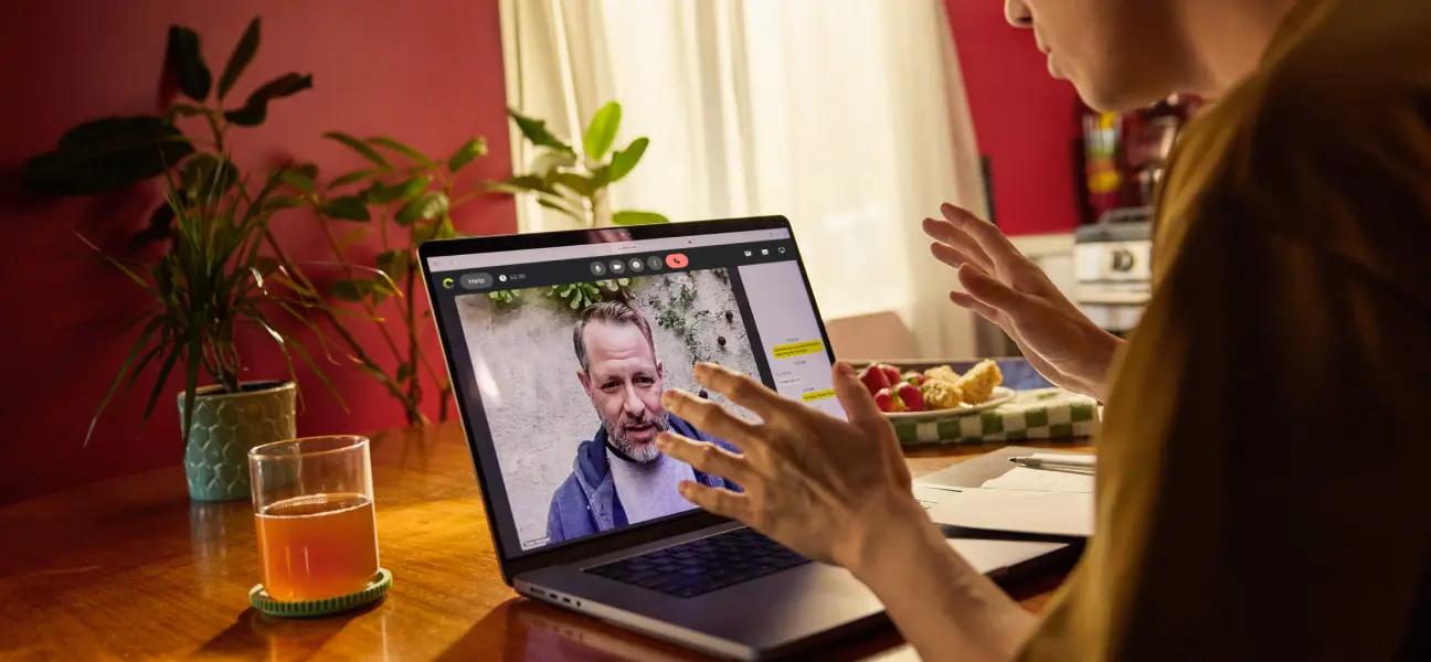 Conversation-Based Learning 1