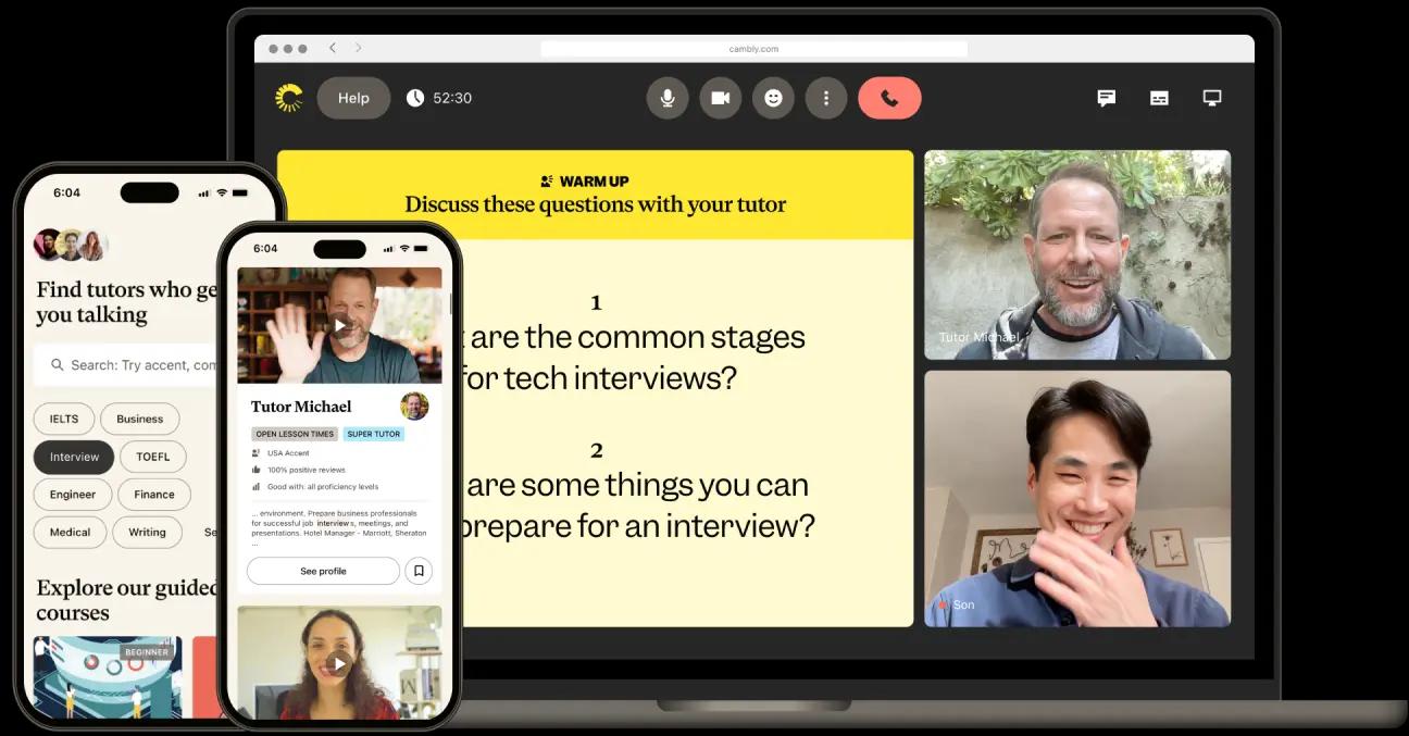 Conversation-Based Learning 2