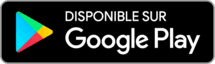 Google badge