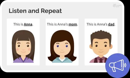 Our Methodology - Cambly Kids