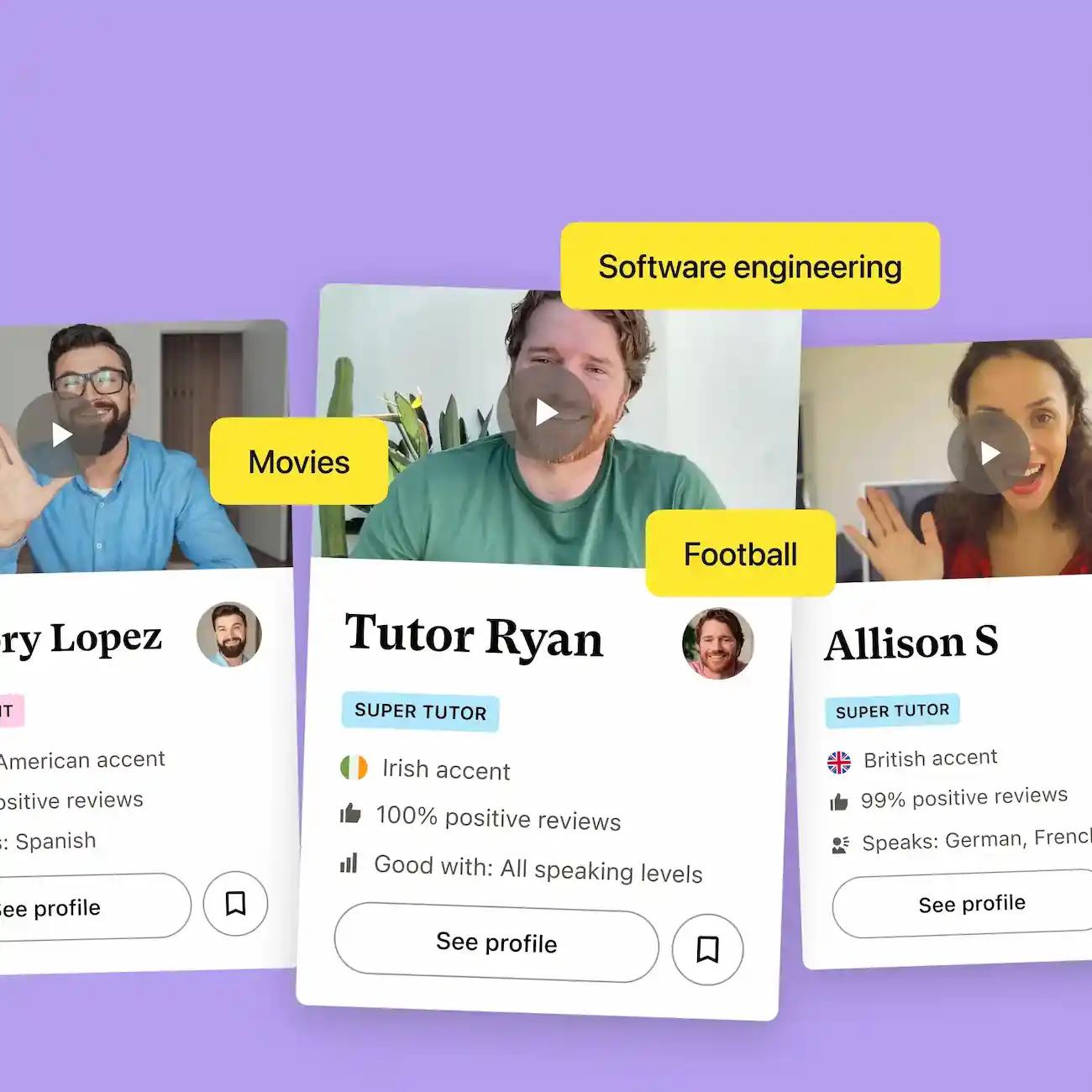 English Tutors Online Cambly English Tutors Online Cambly