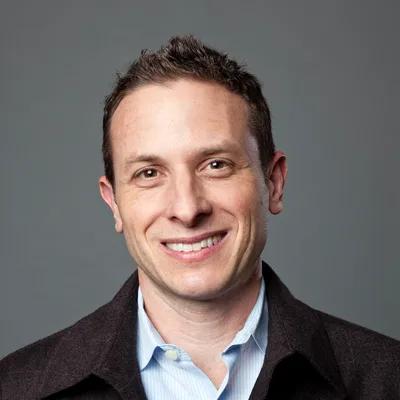 A photo of Laurence Wilson