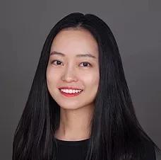A photo of Mindy, a software engineer at Cambly