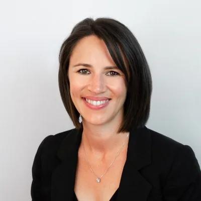 A photo of Morgan Hughes