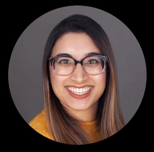 A photo of Noreen, an operations manager at Cambly